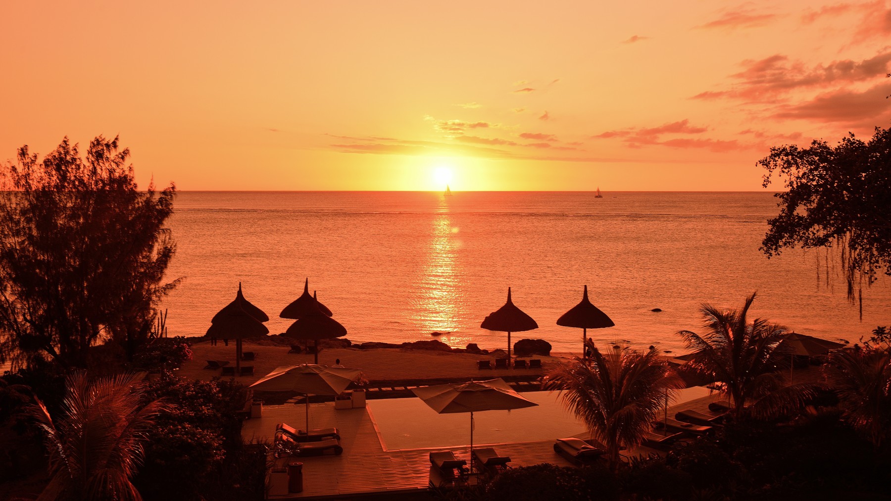 Appartements Esplanade